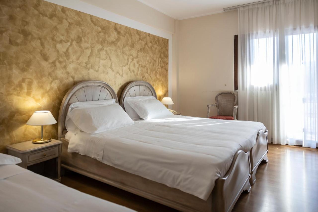 Grand Hotel Del Parco Pescasseroli Exteriör bild