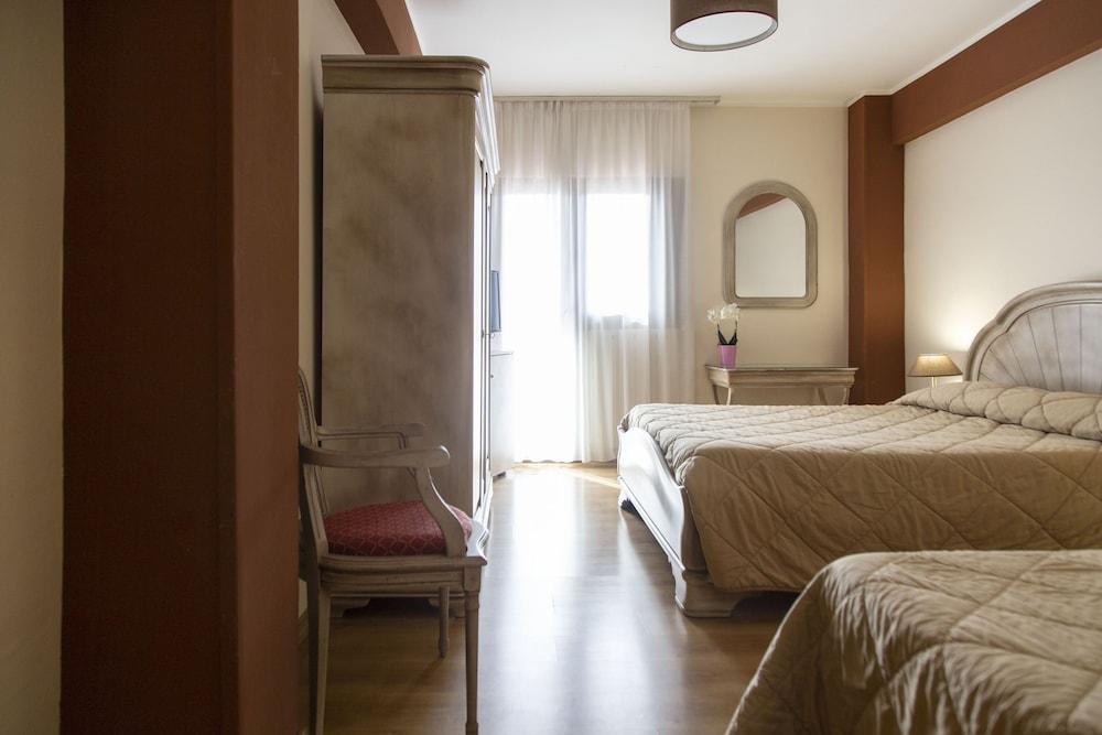 Grand Hotel Del Parco Pescasseroli Exteriör bild